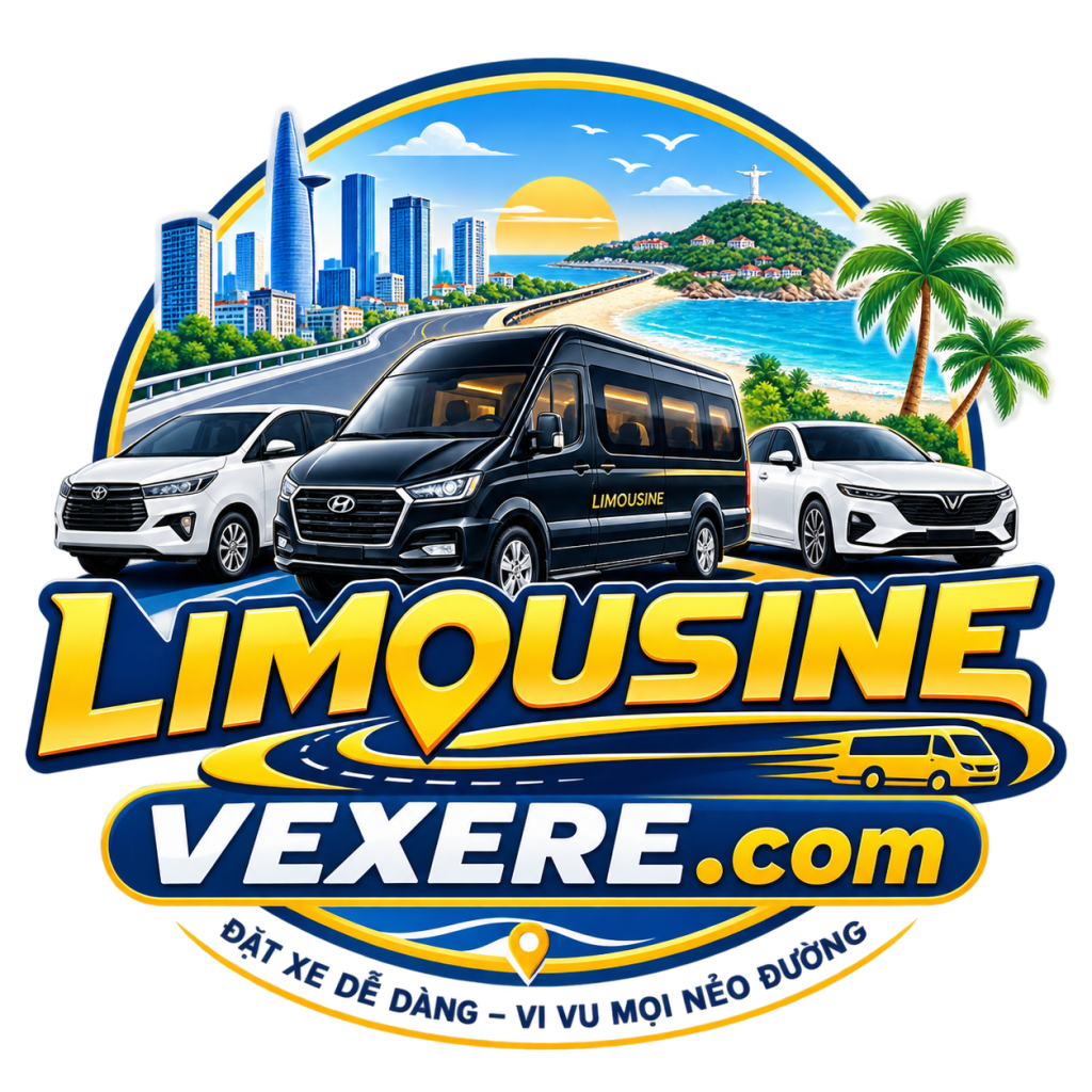 Tổng Đài Limousine